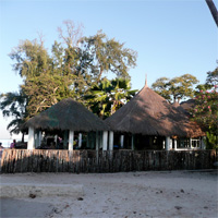 Le restaurant