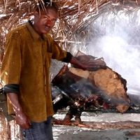 Champ Carabane Casamance